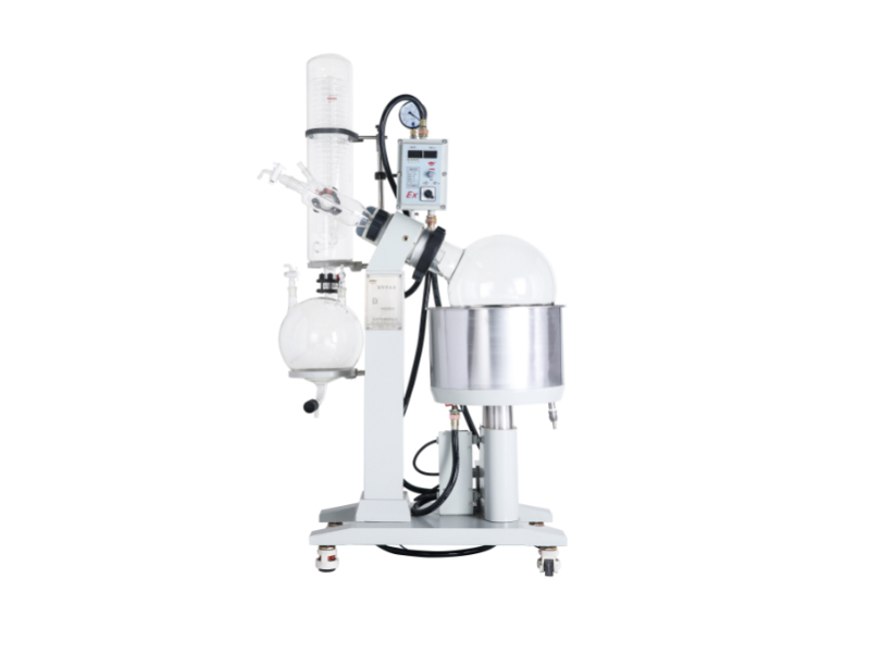 YRE-2020Z自動升降旋轉蒸發器