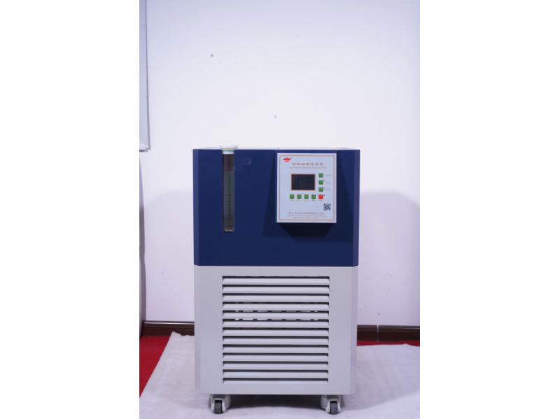 高溫油浴循環(huán)器_高溫油浴循環(huán)器使用方法已經(jīng)保養(yǎng)教程!